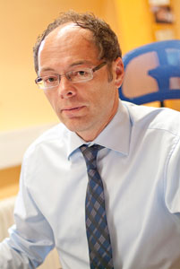 Peter Böck